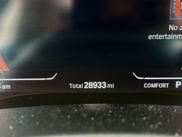 2022 BMW 5 Series 530i xDrive Sedan - 23025682 - 33
