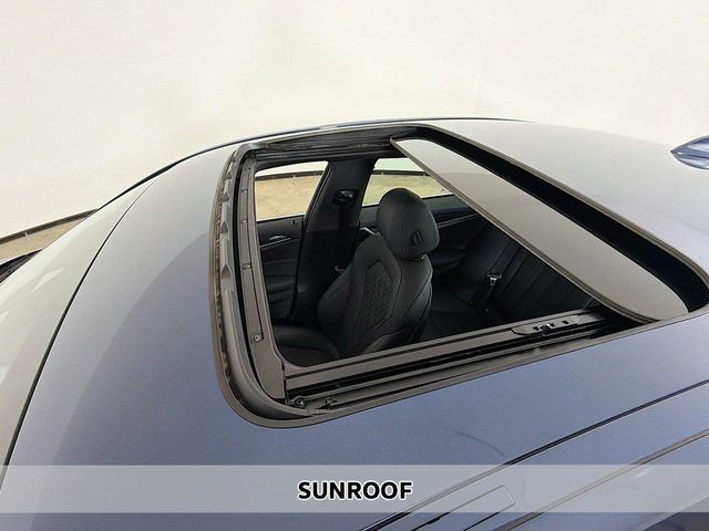 2022 BMW 5 Series 530i xDrive Sedan - 23025682 - 3