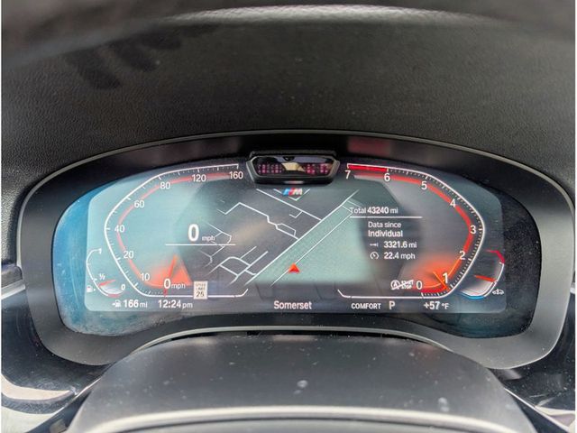 2022 BMW 5 Series 530i xDrive Sedan - 22941494 - 20