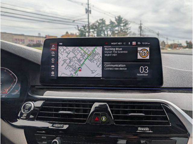 2022 BMW 5 Series 530i xDrive Sedan - 22941494 - 22