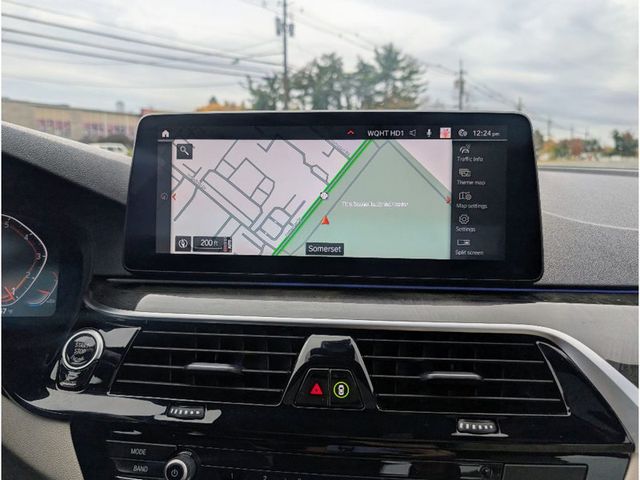 2022 BMW 5 Series 530i xDrive Sedan - 22941494 - 23