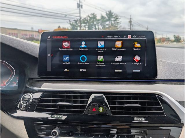 2022 BMW 5 Series 530i xDrive Sedan - 22941494 - 27