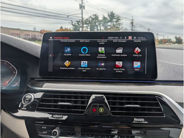 2022 BMW 5 Series 530i xDrive Sedan - 22941494 - 28