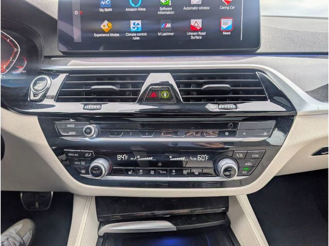 2022 BMW 5 Series 530i xDrive Sedan - 22941494 - 29