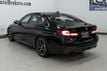 2022 BMW 5 Series 530i xDrive Sedan - 22724456 - 43