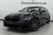 2022 BMW 5 Series 530i xDrive Sedan - 22724456 - 44