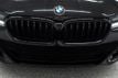 2022 BMW 5 Series 530i xDrive Sedan - 22724456 - 48