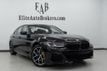 2022 BMW 5 Series 530i xDrive Sedan - 22724456 - 58