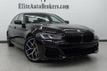 2022 BMW 5 Series 530i xDrive Sedan - 22724456 - 6