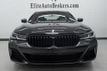 2022 BMW 5 Series 530i xDrive Sedan - 22778087 - 2