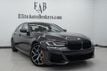 2022 BMW 5 Series 530i xDrive Sedan - 22778087 - 42