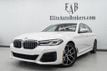 2022 BMW 5 Series 530i xDrive Sedan - 22778247 - 0