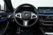 2022 BMW 5 Series 530i xDrive Sedan - 22778247 - 16