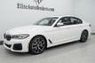 2022 BMW 5 Series 530i xDrive Sedan - 22778247 - 36