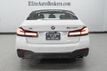 2022 BMW 5 Series 530i xDrive Sedan - 22778247 - 3