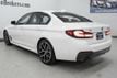 2022 BMW 5 Series 530i xDrive Sedan - 22778247 - 41