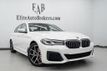 2022 BMW 5 Series 530i xDrive Sedan - 22778247 - 46