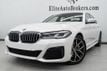 2022 BMW 5 Series 530i xDrive Sedan - 22778247 - 54