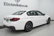 2022 BMW 5 Series 530i xDrive Sedan - 22778247 - 5