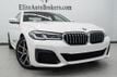 2022 BMW 5 Series 530i xDrive Sedan - 22778247 - 6