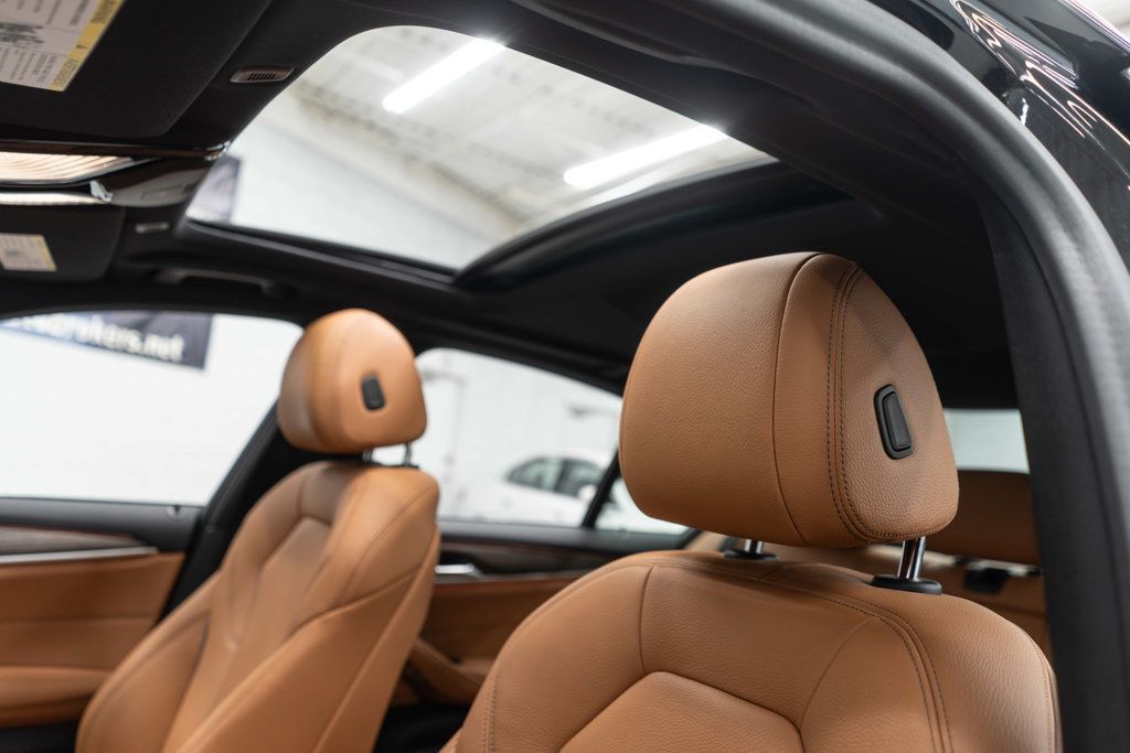 2022 Bmw 530i xDrive photo 10