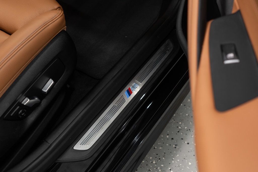 2022 Bmw 530i xDrive photo 11