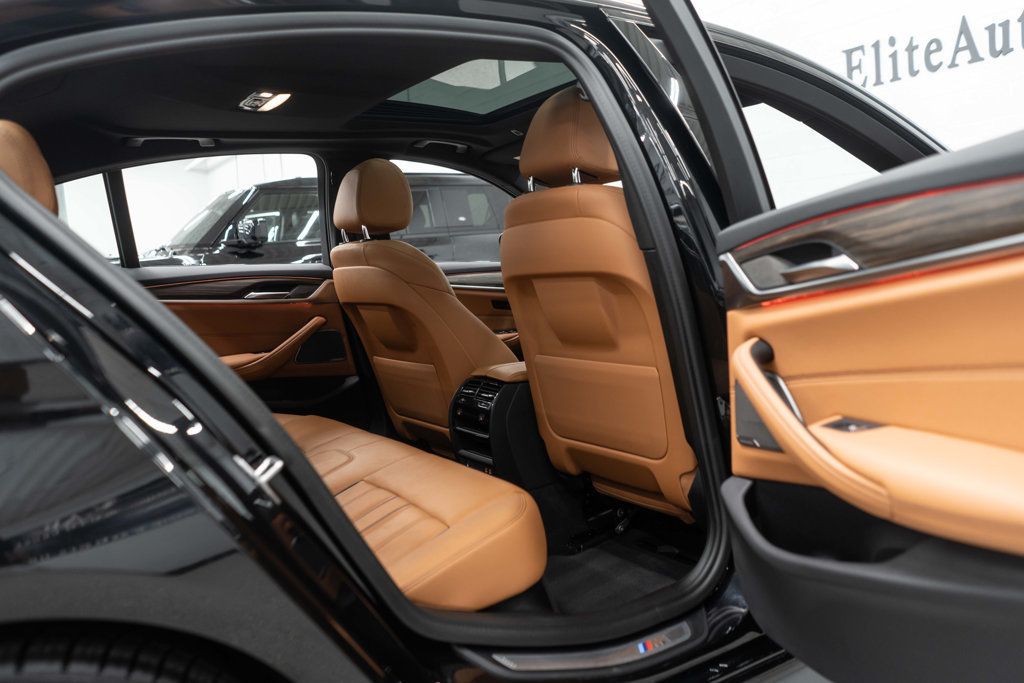 2022 Bmw 530i xDrive photo 14