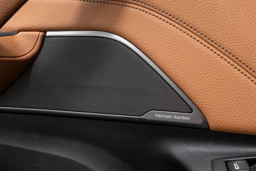 2022 Bmw 530i xDrive photo 16