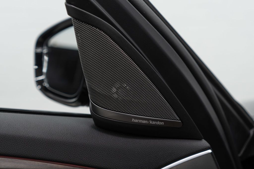 2022 Bmw 530i xDrive photo 17