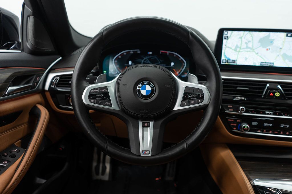 2022 Bmw 530i xDrive photo 18
