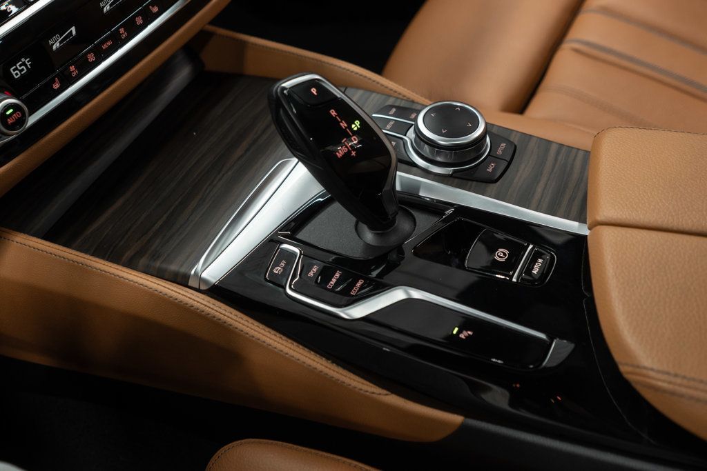 2022 Bmw 530i xDrive photo 20