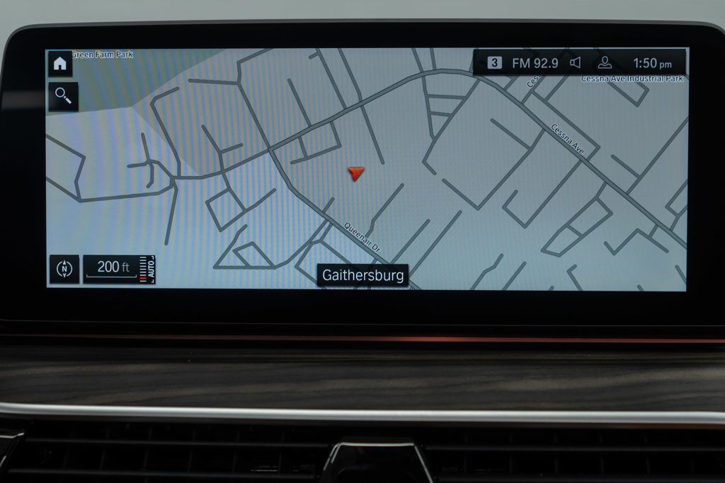 2022 Bmw 530i xDrive photo 22