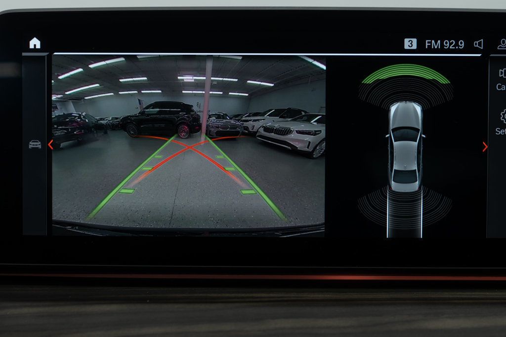 2022 Bmw 530i xDrive photo 23