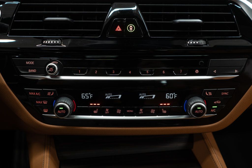 2022 Bmw 530i xDrive photo 24