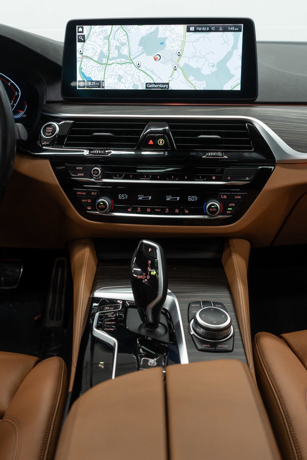2022 Bmw 530i xDrive photo 25