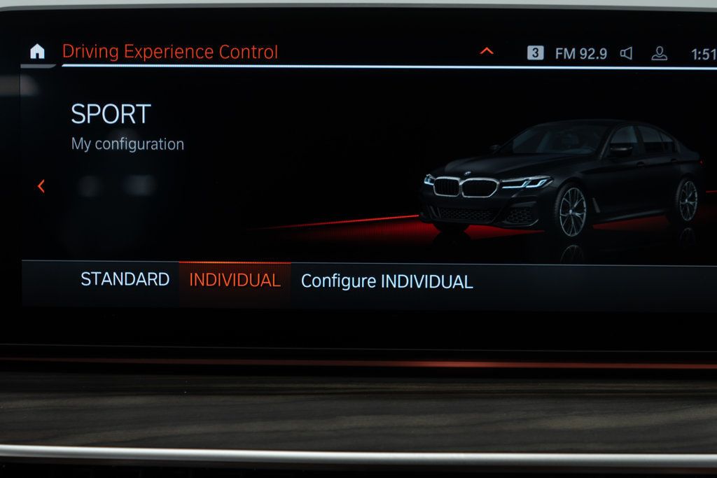 2022 Bmw 530i xDrive photo 26