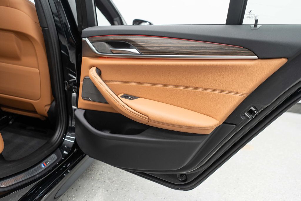 2022 Bmw 530i xDrive photo 28