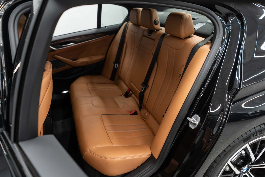 2022 Bmw 530i xDrive photo 29