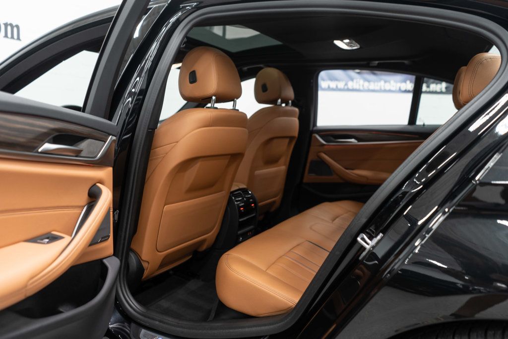 2022 Bmw 530i xDrive photo 30