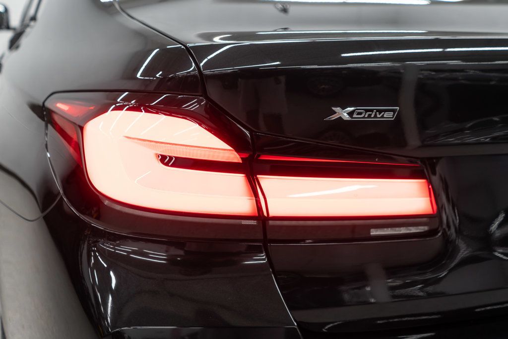 2022 Bmw 530i xDrive photo 43