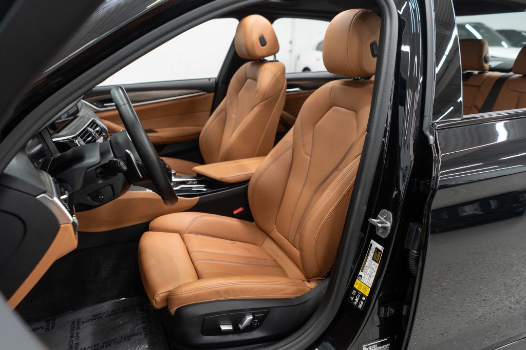 2022 Bmw 530i xDrive photo 7