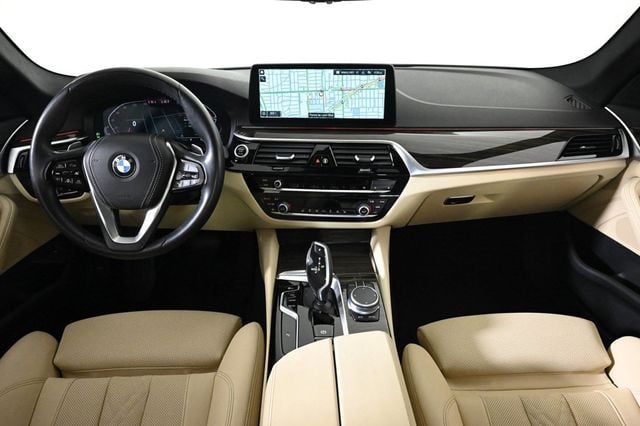 2022 BMW 5 Series 540i - 22722242 - 12