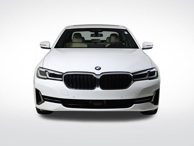 2022 BMW 5 Series 540i - 22722242 - 7