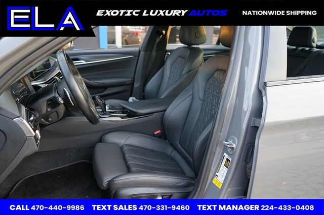 2022 BMW 5 Series 540i Sedan - 22948866 - 26
