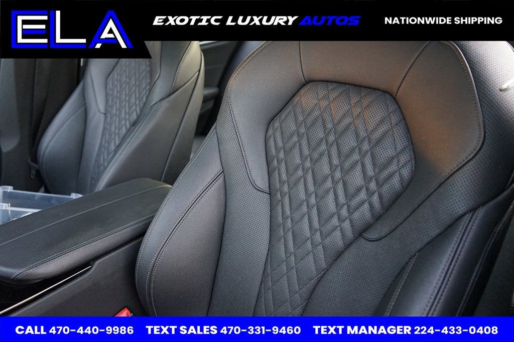 2022 BMW 5 Series 540i Sedan - 22948866 - 29