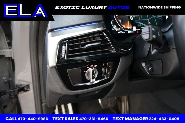 2022 BMW 5 Series 540i Sedan - 22948866 - 32