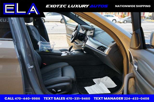 2022 BMW 5 Series 540i Sedan - 22948866 - 38