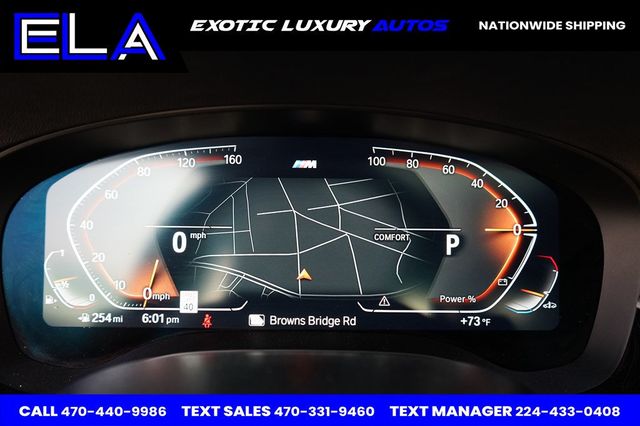 2022 BMW 5 Series 540i Sedan - 22948866 - 45