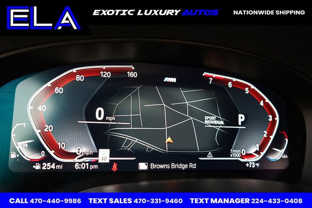 2022 BMW 5 Series 540i Sedan - 22948866 - 46