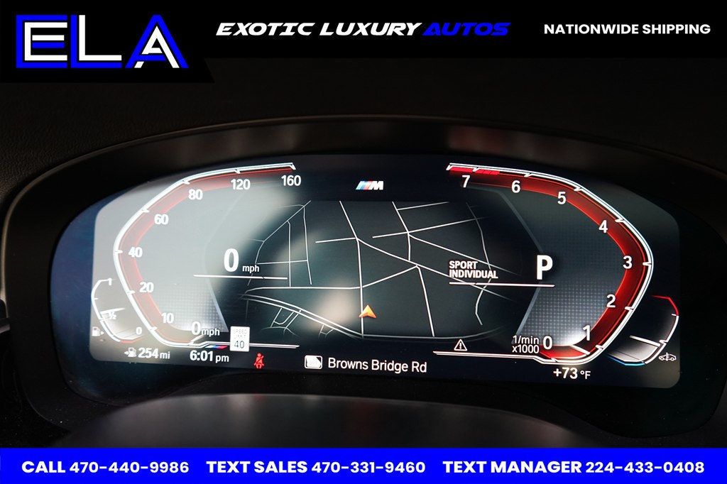 2022 BMW 5 Series 540i Sedan - 22948866 - 48